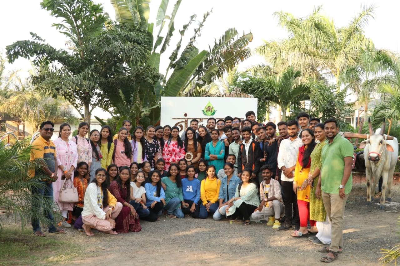 KCE Society's College of Engineering and Management Jalgaon Events & Activities photo 4